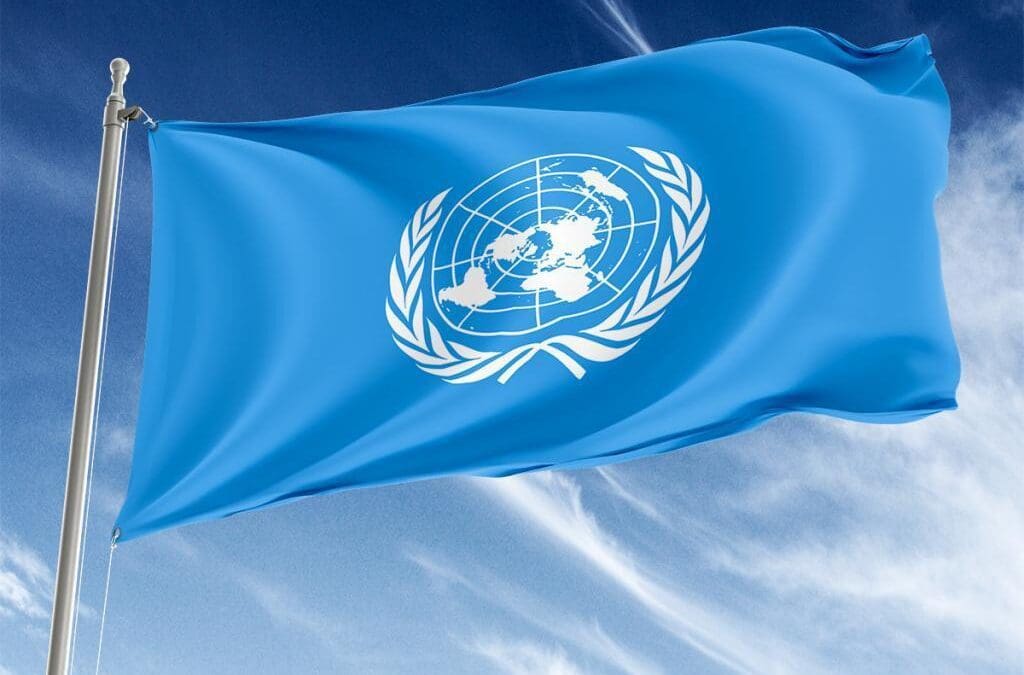 Our Common Agenda…..Secretary General’s Report to the United Nations