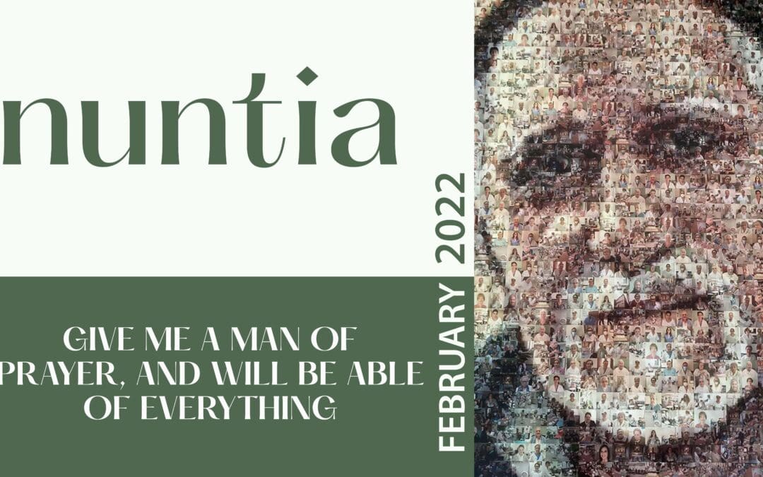 Nuntia February 2022