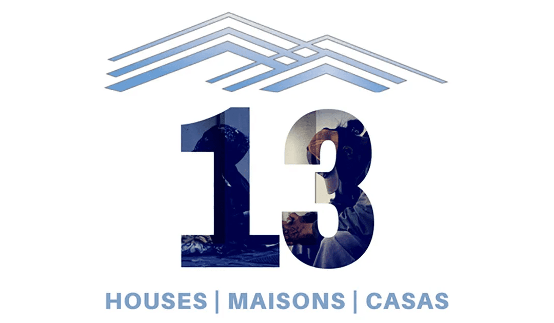 “13 Houses” project