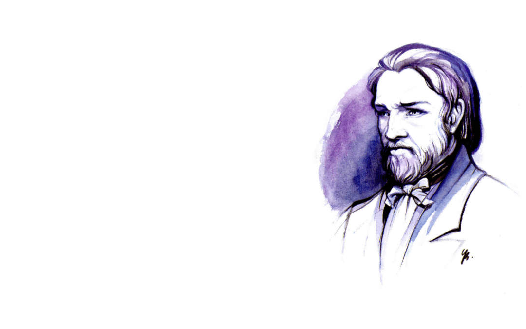 OZANAM…A LAY SAINT FOR TODAY