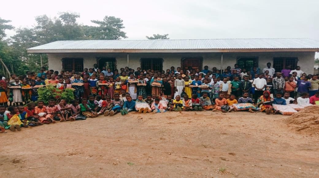 A Report from CM Malawi Mission