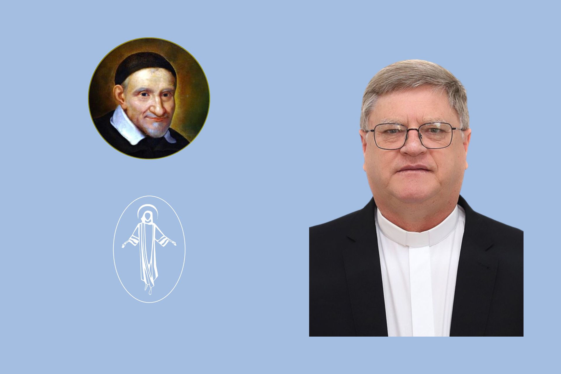 Conference of Visitors in Latin America - CLAPVI - Congregation of