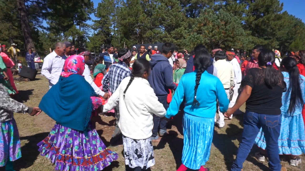 El Corima Tarahumara Experiencia De Una Comunidad Indigena En Mexico Congregacion De La Mision