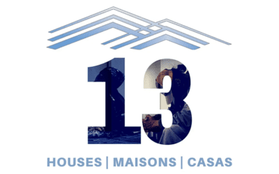 Proyecto “13 Casas”