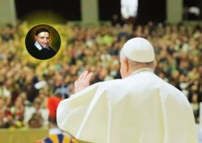 La visión del Papa Francisco sobre la vocación sacerdotal