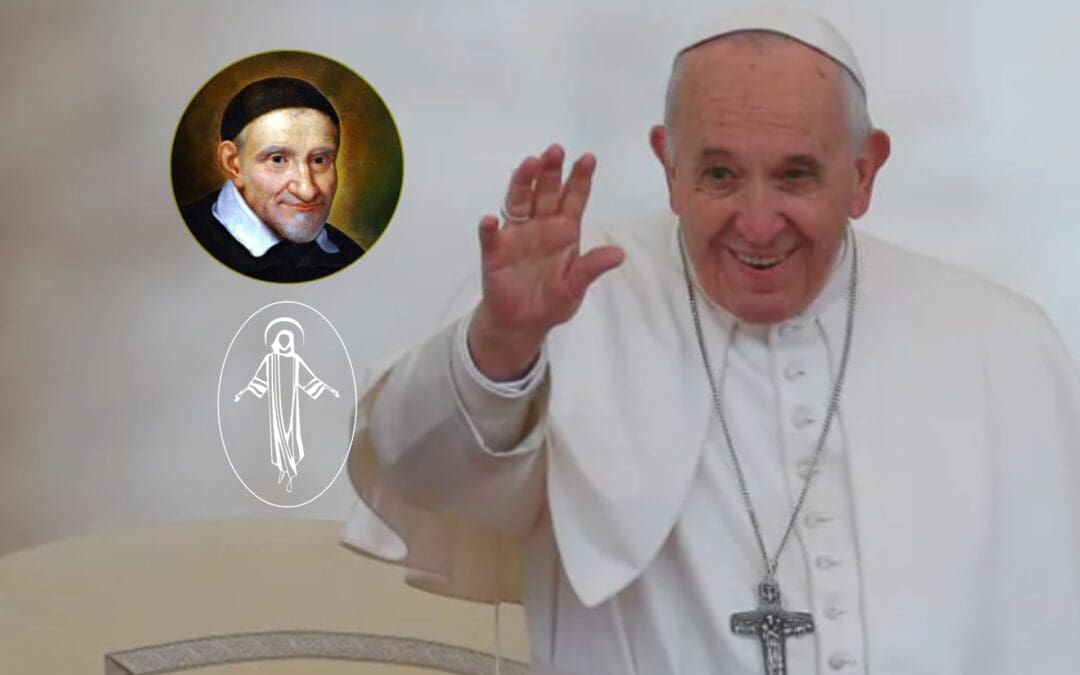 Papa Francisco “Urge una comunicación constructiva”, ¡La Congregación responde!