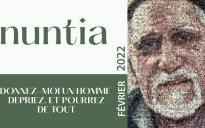 Nuntia Février 2022