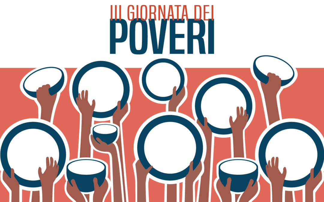 I Poveri e la Solidarietà Vincenziana: Diretta Web!