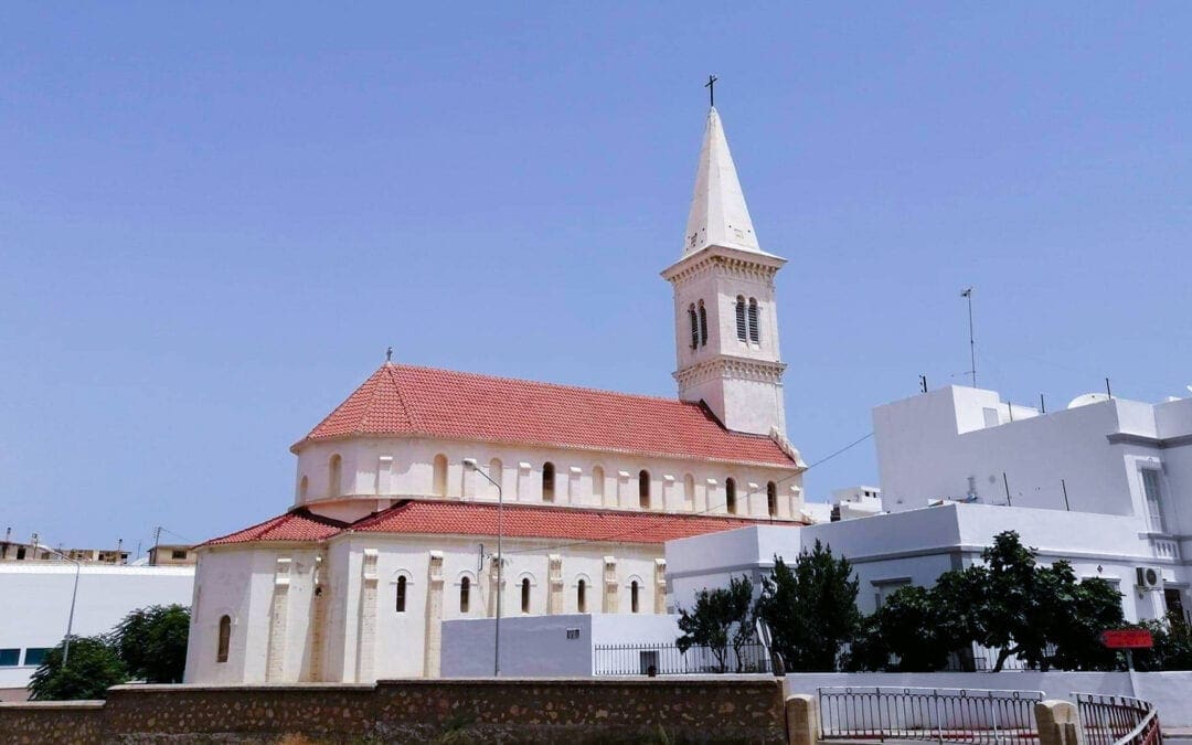 La Missione Vincenziana in Tunisia
