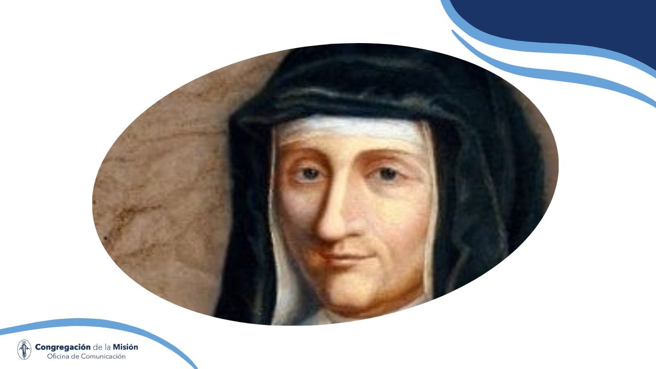 Santa Luisa de Marillac: La Luce Guida della Carità Vincentiana ...